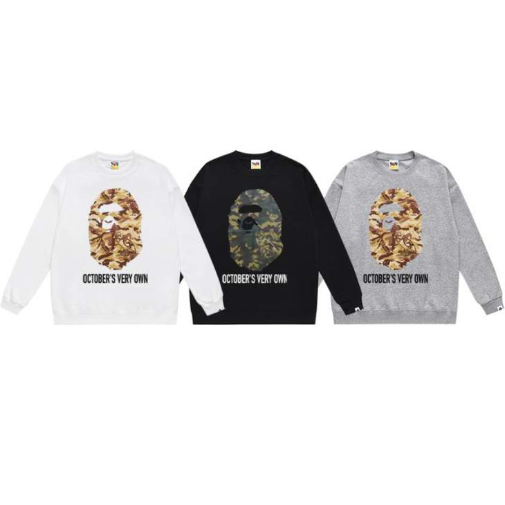 Picture of Bape Sweatshirt _SKUBapeS-2XLscqx31630219